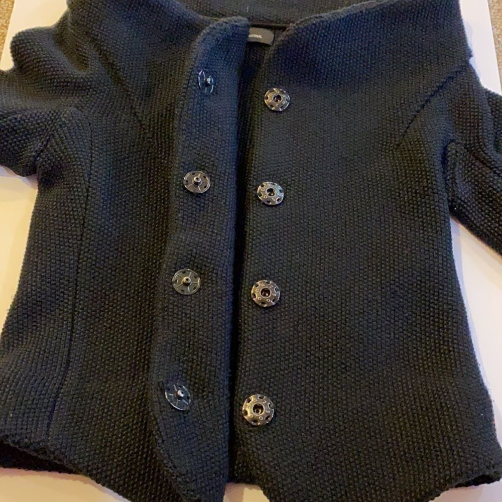 Moda International Vintage Jacket - Picture 6 of 7